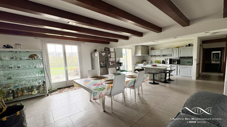 Ma-Cabane - Vente Maison Artenay, 130 m²