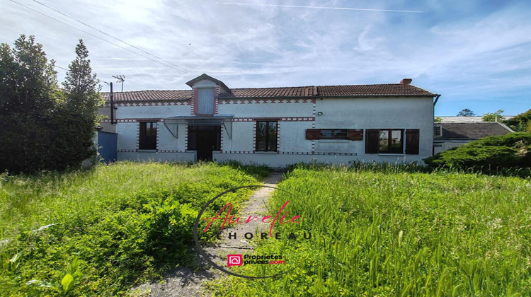Ma-Cabane - Vente Maison ARTENAY, 52 m²