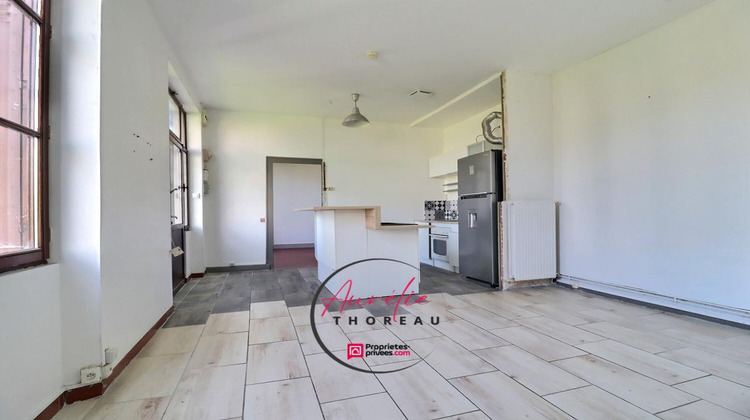 Ma-Cabane - Vente Maison ARTENAY, 52 m²