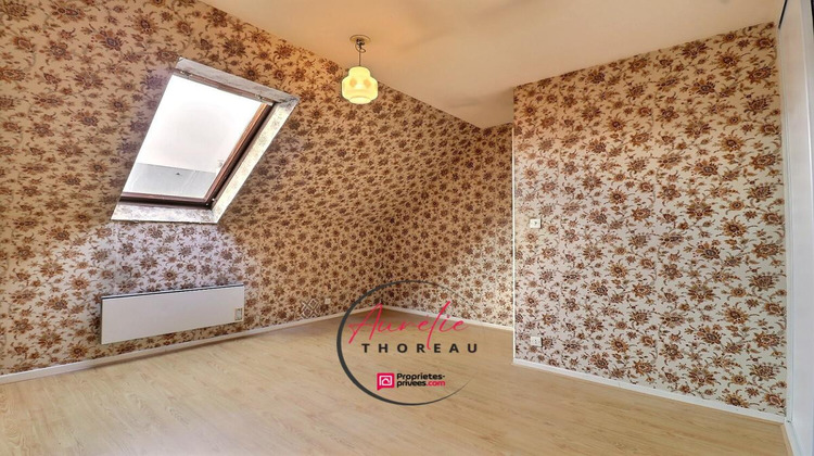 Ma-Cabane - Vente Maison ARTENAY, 89 m²
