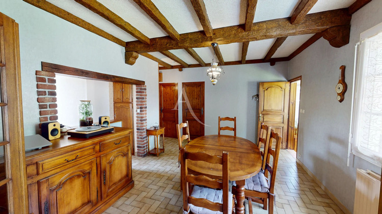 Ma-Cabane - Vente Maison ARTENAY, 109 m²