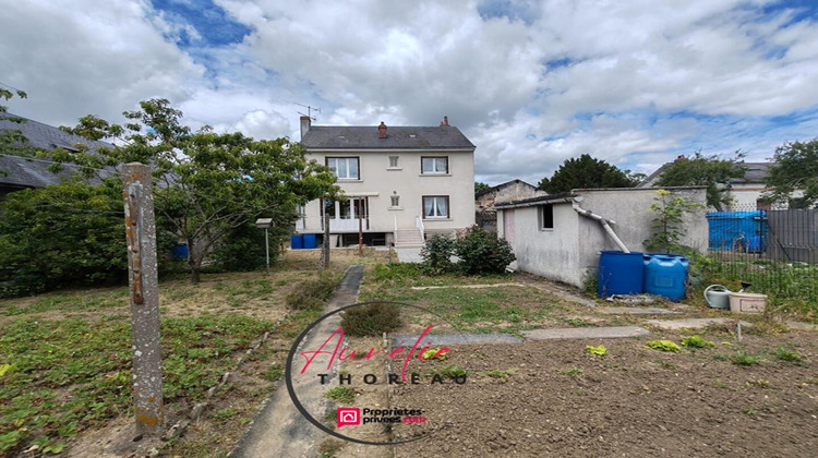 Ma-Cabane - Vente Maison ARTENAY, 138 m²