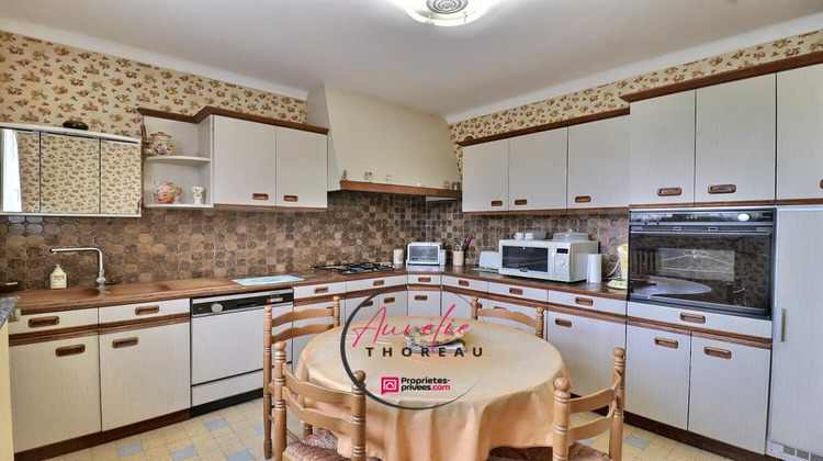 Ma-Cabane - Vente Maison ARTENAY, 138 m²