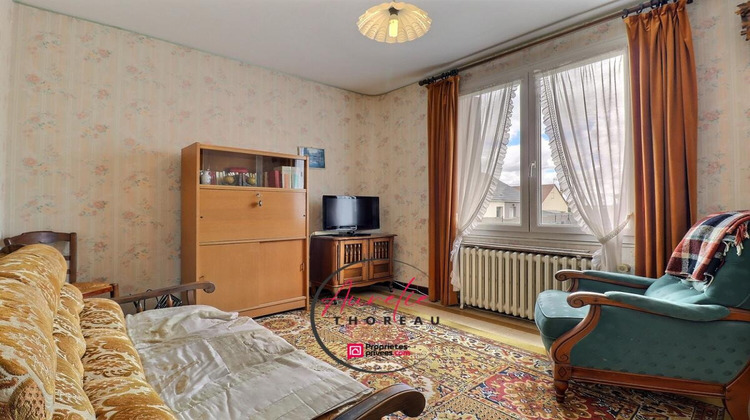 Ma-Cabane - Vente Maison ARTENAY, 138 m²