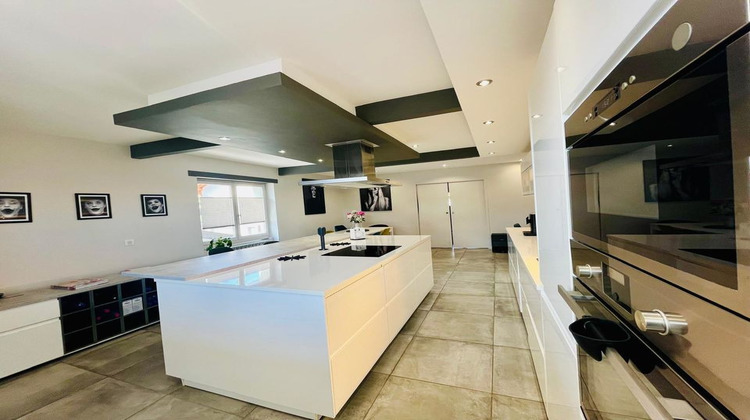 Ma-Cabane - Vente Maison ARTHAZ PONT NOTRE DAME, 407 m²