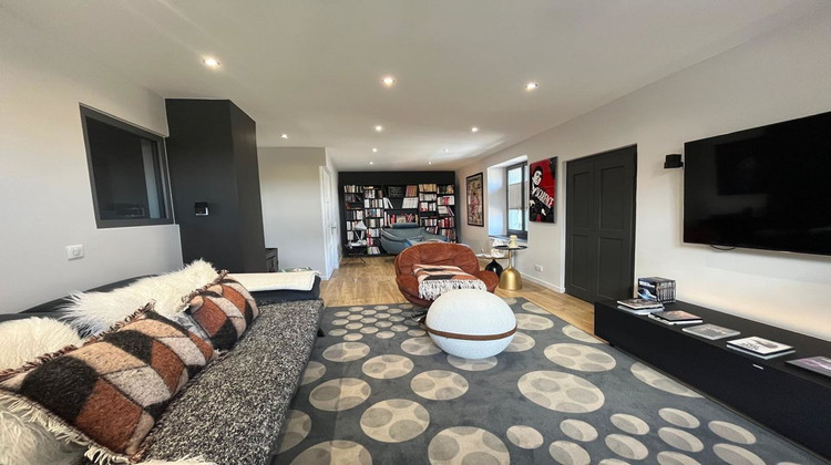 Ma-Cabane - Vente Maison ARTHAZ PONT NOTRE DAME, 407 m²