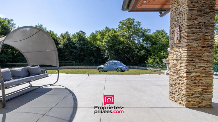 Ma-Cabane - Vente Maison ARTHAZ PONT NOTRE DAME, 168 m²