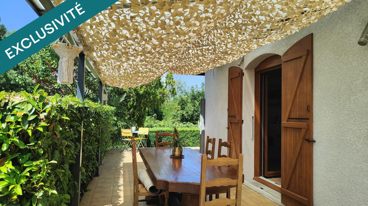 Ma-Cabane - Vente Maison Arthaz-Pont-Notre-Dame, 117 m²