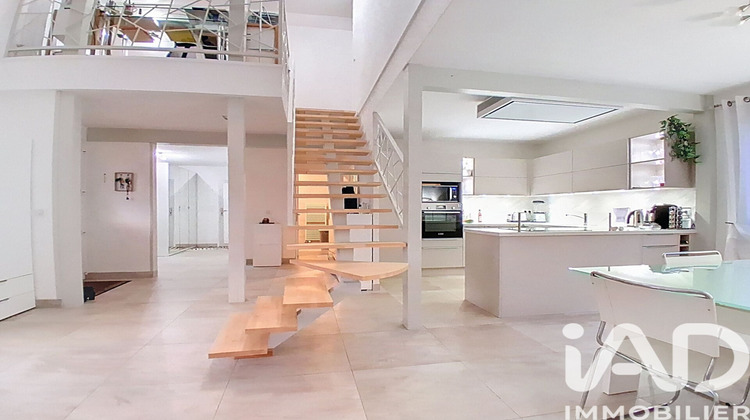 Ma-Cabane - Vente Maison Arthaz-Pont-Notre-Dame, 155 m²