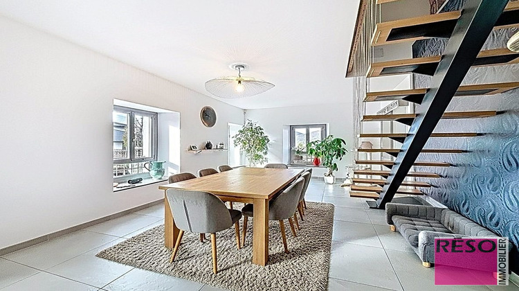 Ma-Cabane - Vente Maison Arthaz-pont-notre-dame, 160 m²