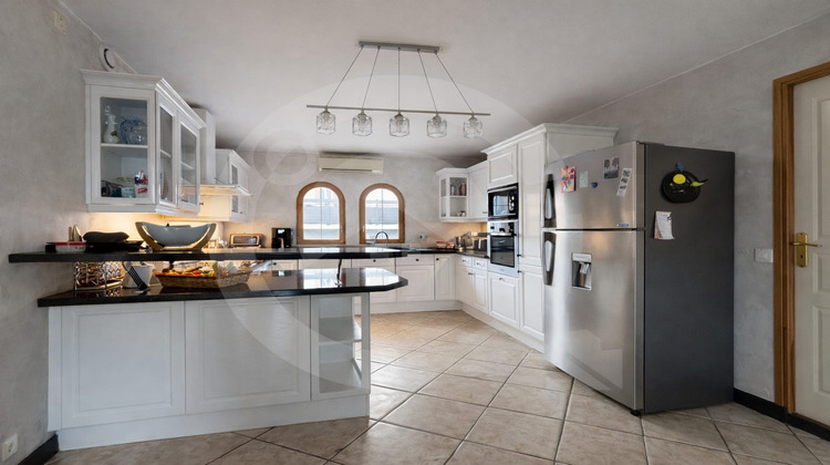 Ma-Cabane - Vente Maison Arthaz-Pont-Notre-Dame, 275 m²