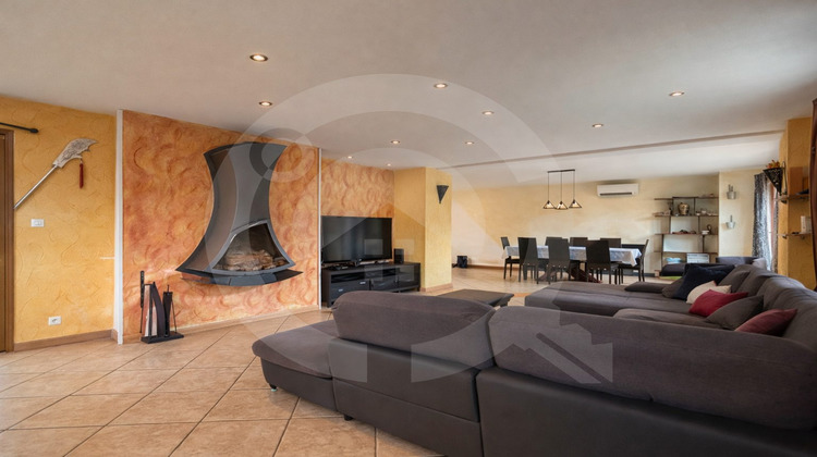 Ma-Cabane - Vente Maison Arthaz-Pont-Notre-Dame, 275 m²