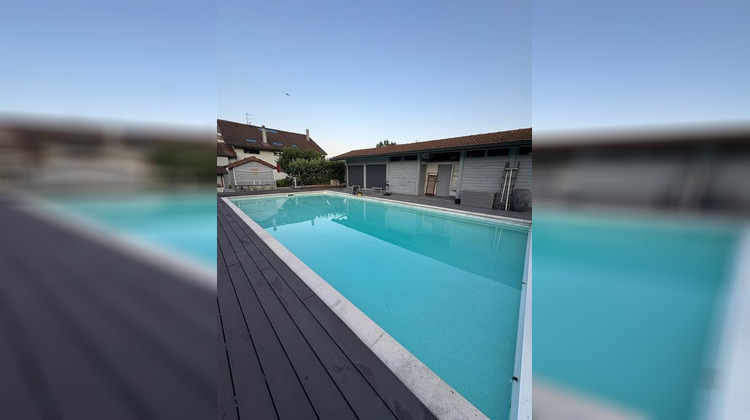 Ma-Cabane - Vente Maison ARTHAZ PONT NOTRE DAME, 407 m²