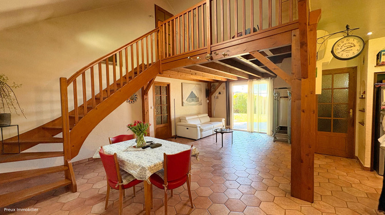Ma-Cabane - Vente Maison ARTHAZ-PONT-NOTRE-DAME, 116 m²