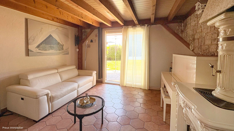 Ma-Cabane - Vente Maison ARTHAZ-PONT-NOTRE-DAME, 116 m²