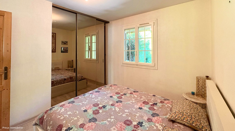 Ma-Cabane - Vente Maison ARTHAZ-PONT-NOTRE-DAME, 116 m²