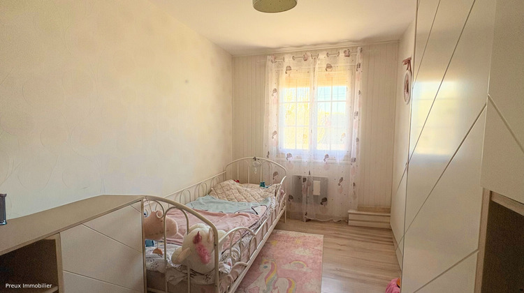 Ma-Cabane - Vente Maison ARTHAZ-PONT-NOTRE-DAME, 116 m²