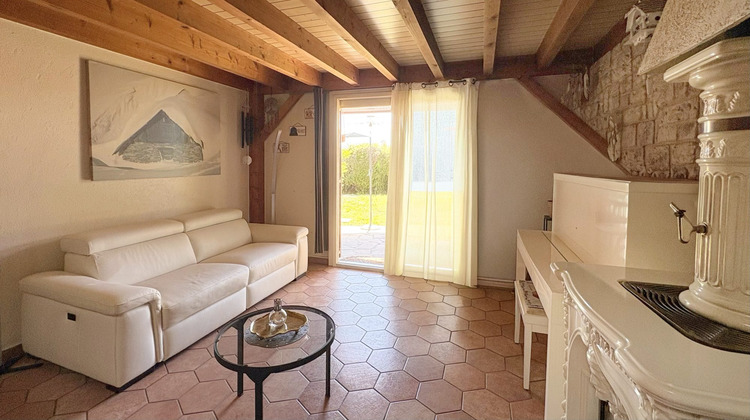 Ma-Cabane - Vente Maison Arthaz-Pont-Notre-Dame, 116 m²