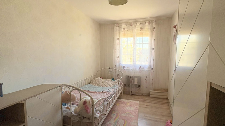 Ma-Cabane - Vente Maison Arthaz-Pont-Notre-Dame, 116 m²