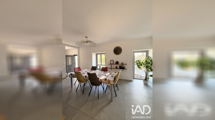 Ma-Cabane - Vente Maison Arthaz-Pont-Notre-Dame, 160 m²