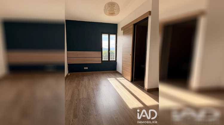 Ma-Cabane - Vente Maison Arthaz-Pont-Notre-Dame, 160 m²