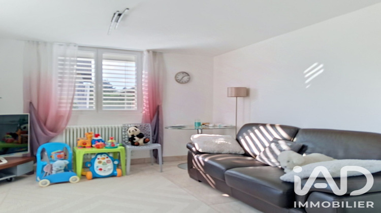 Ma-Cabane - Vente Maison Arthaz-Pont-Notre-Dame, 155 m²