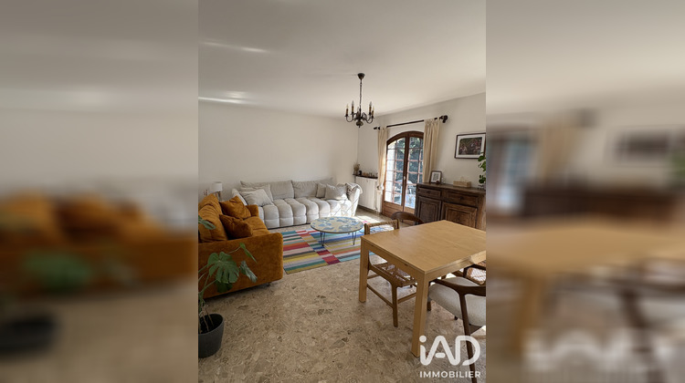 Ma-Cabane - Vente Maison Arthaz-Pont-Notre-Dame, 93 m²
