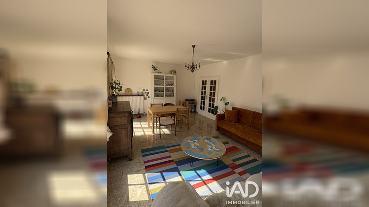 Ma-Cabane - Vente Maison Arthaz-Pont-Notre-Dame, 93 m²