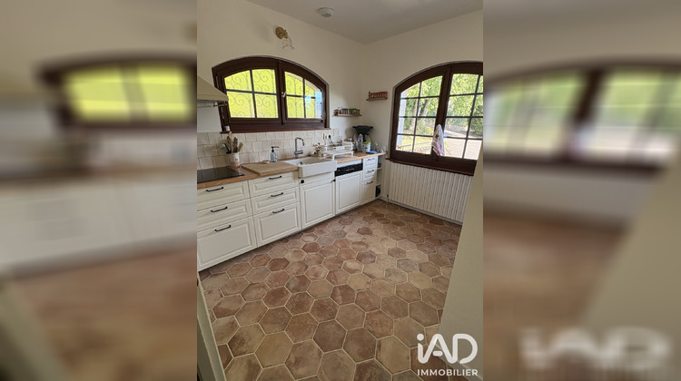 Ma-Cabane - Vente Maison Arthaz-Pont-Notre-Dame, 93 m²