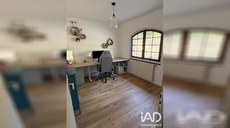 Ma-Cabane - Vente Maison Arthaz-Pont-Notre-Dame, 93 m²