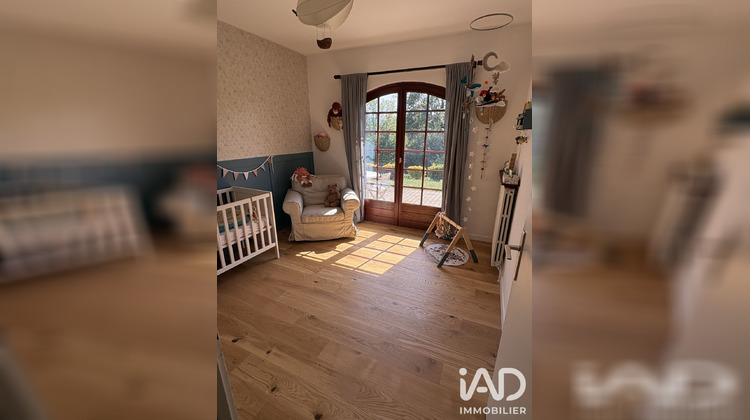 Ma-Cabane - Vente Maison Arthaz-Pont-Notre-Dame, 93 m²