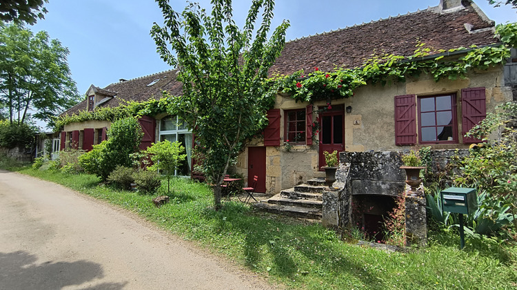 Ma-Cabane - Vente Maison Arthel, 209 m²