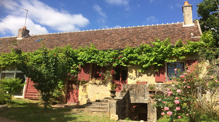 Ma-Cabane - Vente Maison Arthel, 209 m²