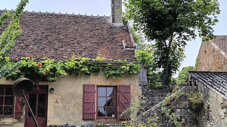 Ma-Cabane - Vente Maison Arthel, 209 m²