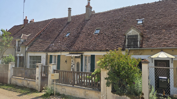 Ma-Cabane - Vente Maison Arthel, 64 m²