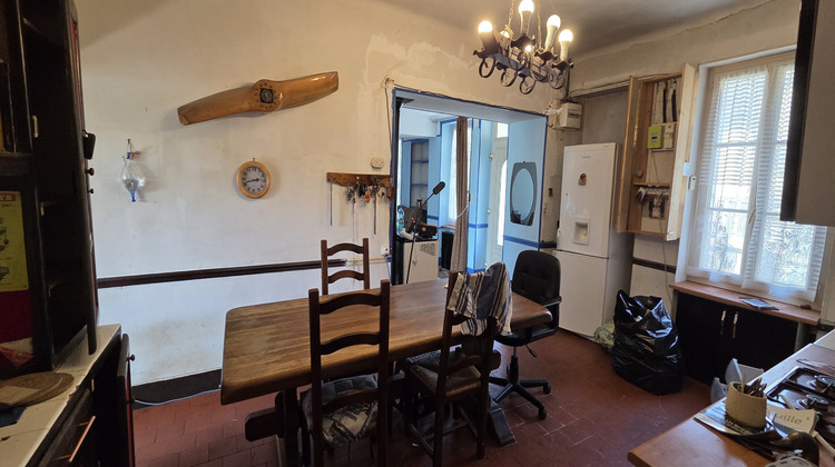 Ma-Cabane - Vente Maison Arthel, 64 m²