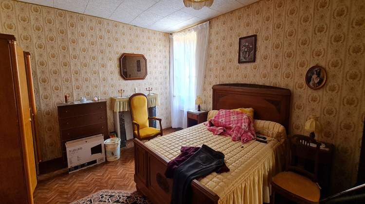 Ma-Cabane - Vente Maison Arthel, 60 m²