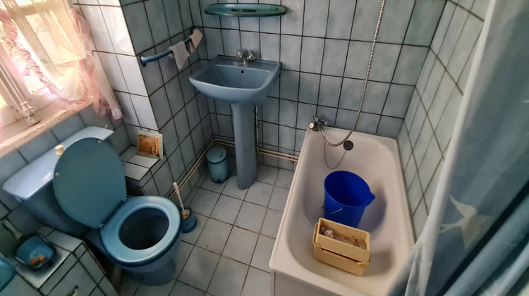 Ma-Cabane - Vente Maison Arthel, 60 m²