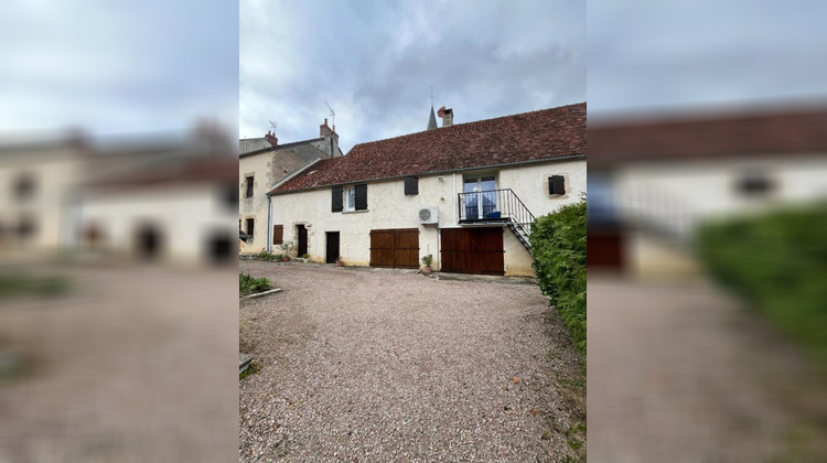 Ma-Cabane - Vente Maison ARTHEL, 85 m²