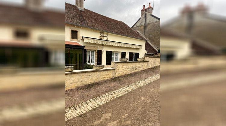 Ma-Cabane - Vente Maison ARTHEL, 85 m²