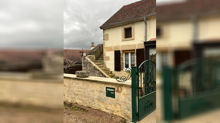 Ma-Cabane - Vente Maison ARTHEL, 85 m²