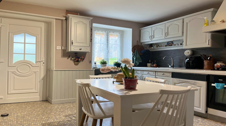 Ma-Cabane - Vente Maison ARTHEL, 85 m²