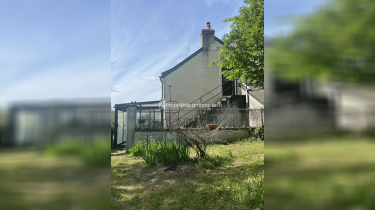 Ma-Cabane - Vente Maison ARTHEL, 110 m²