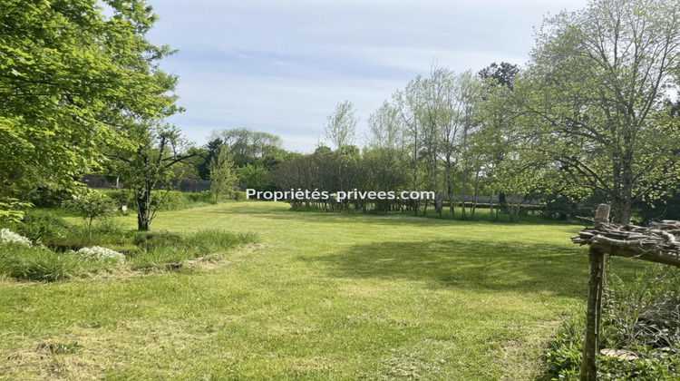 Ma-Cabane - Vente Maison ARTHEL, 110 m²