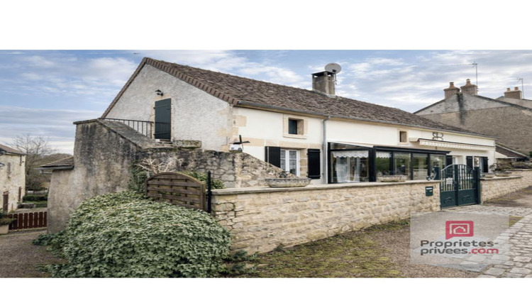 Ma-Cabane - Vente Maison ARTHEL, 85 m²