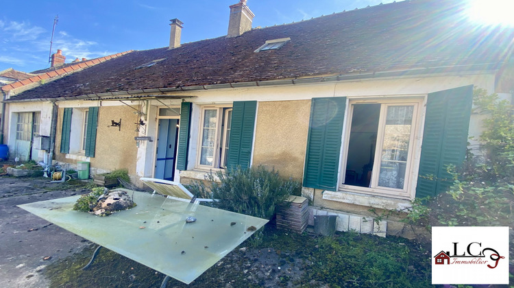Ma-Cabane - Vente Maison Arthel, 64 m²