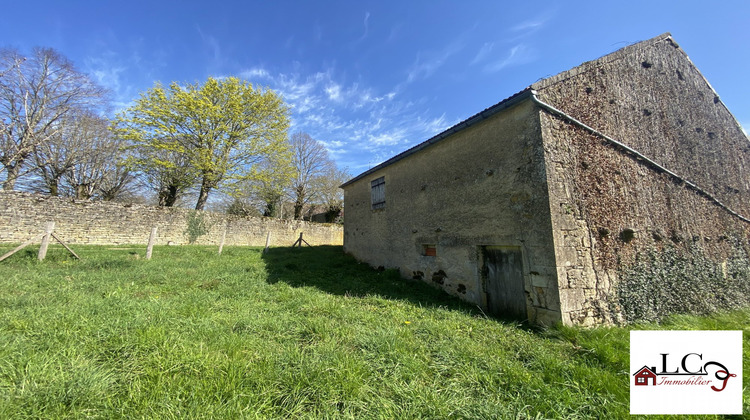 Ma-Cabane - Vente Maison Arthel, 64 m²