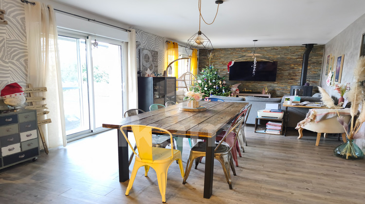 Ma-Cabane - Vente Maison Arthémonay, 95 m²