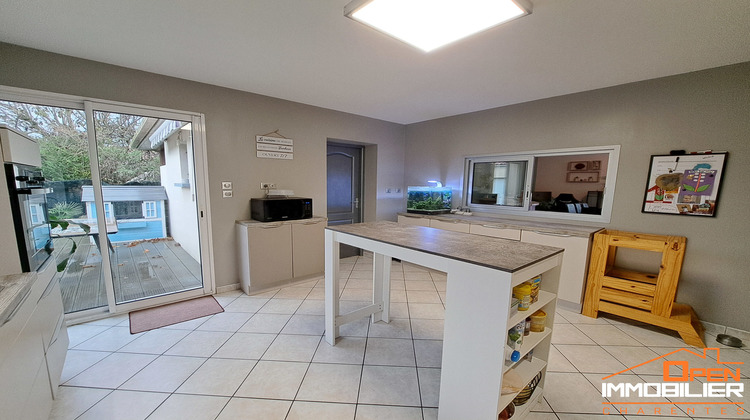 Ma-Cabane - Vente Maison Arthenac, 124 m²