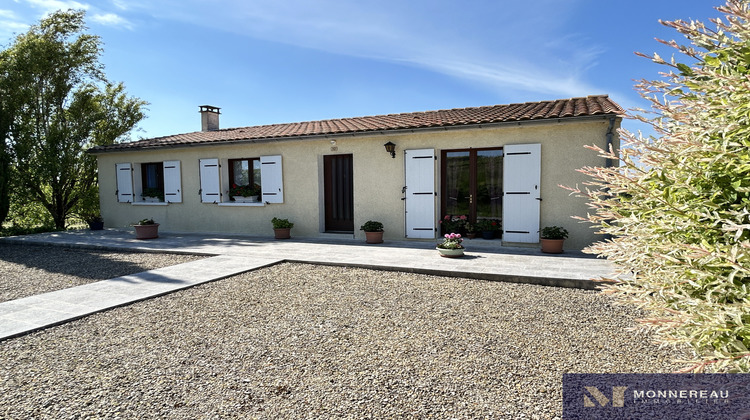 Ma-Cabane - Vente Maison Arthenac, 170 m²